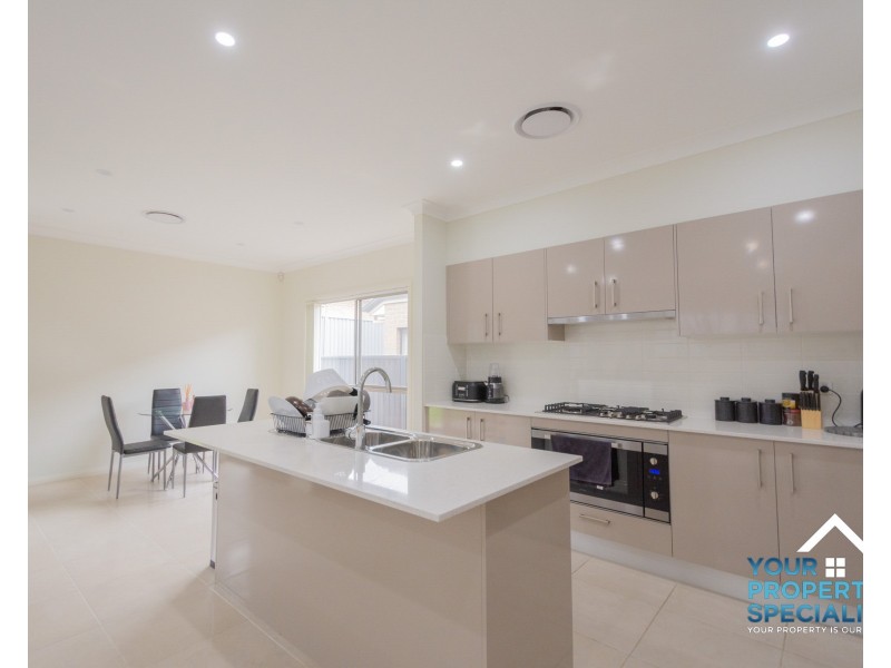 106 Kavanagh Street, Gregory Hills NSW 2557