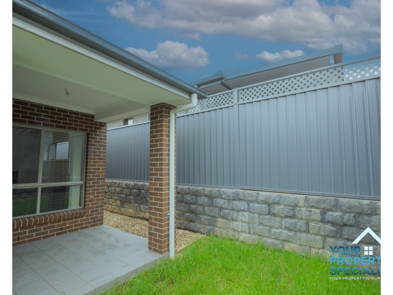 106 Kavanagh Street, Gregory Hills NSW 2557