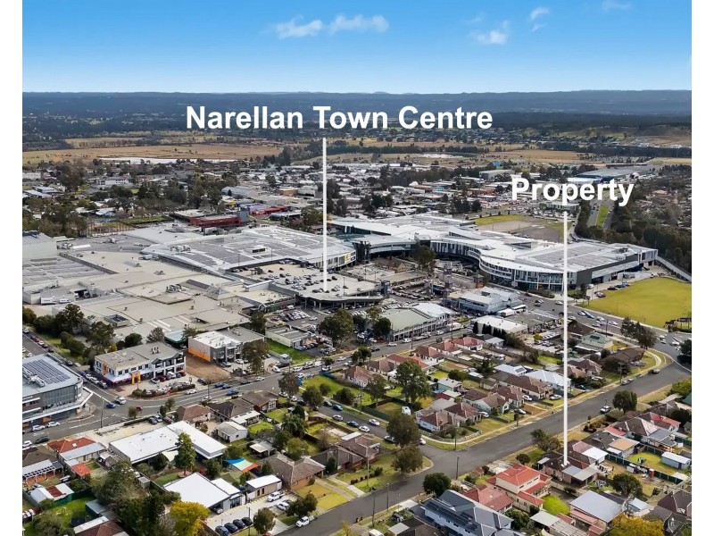 11 Doncaster Avenue, Narellan NSW 2567