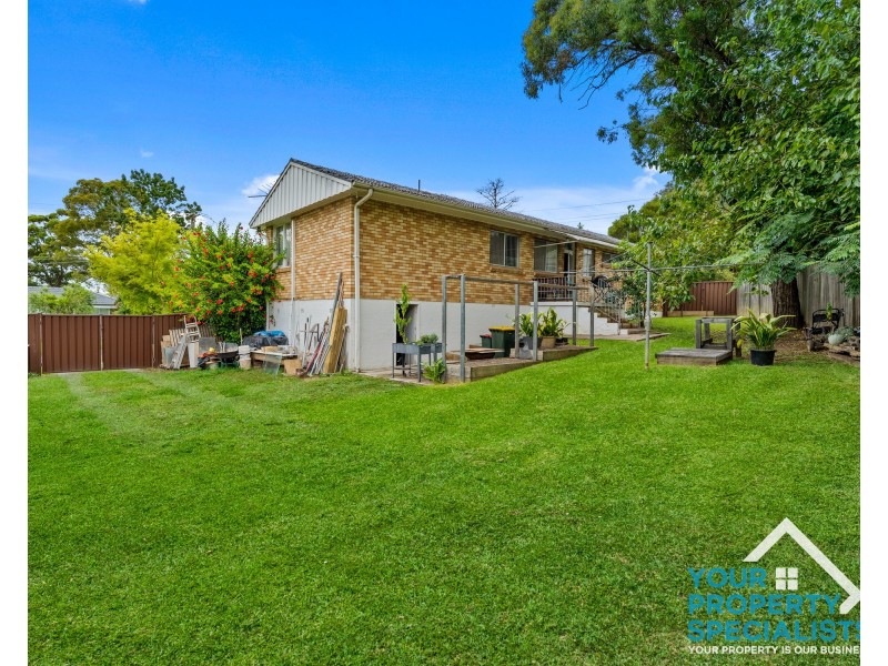 31 Coolalie Avenue, Camden South NSW 2570