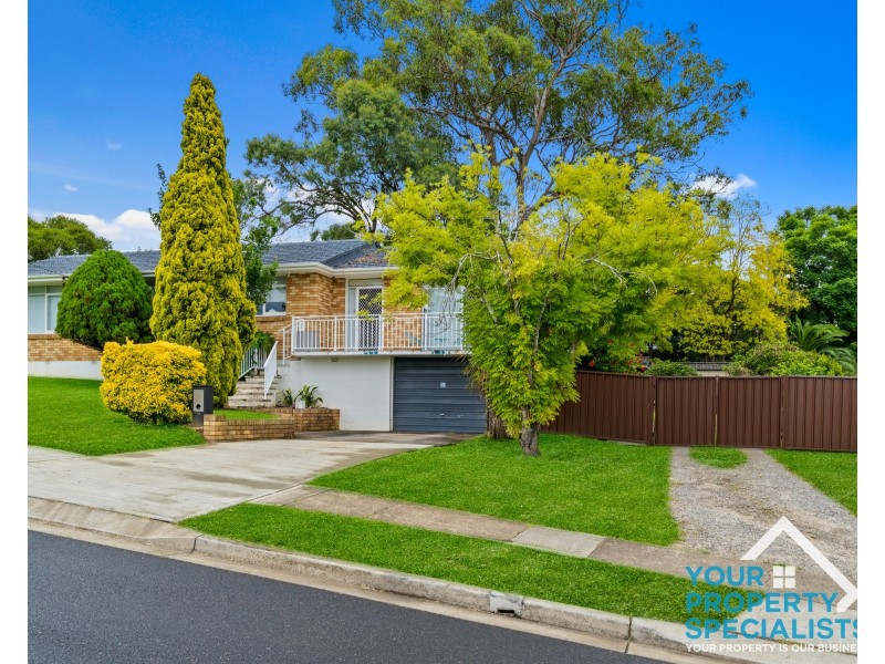 31 Coolalie Avenue, Camden South NSW 2570