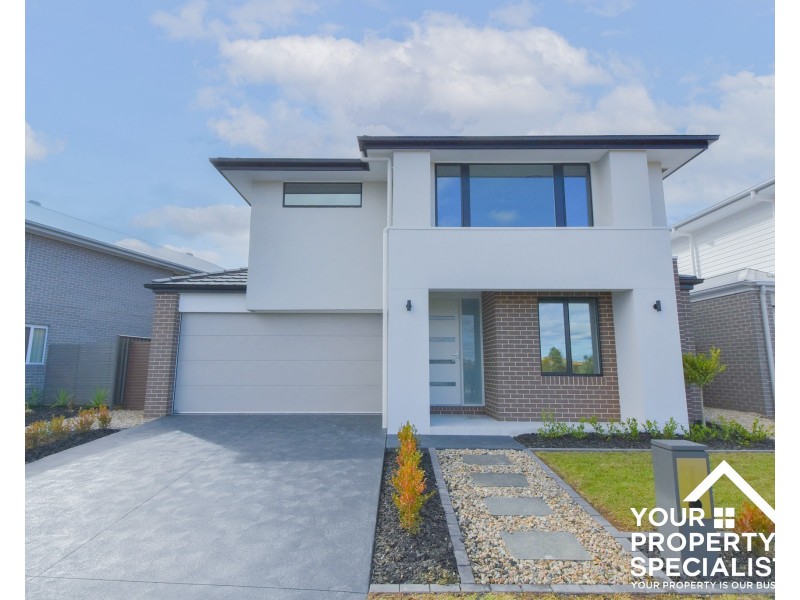 22 Renwick Street, Catherine Field NSW 2557