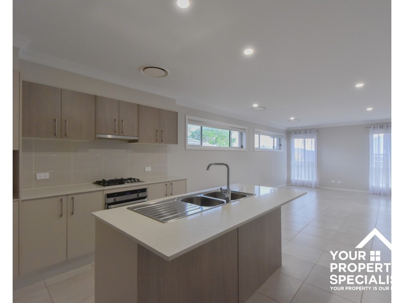 60 Jennings Crescent, Spring Farm NSW 2570