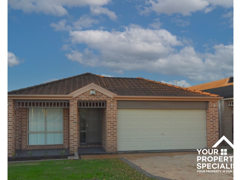 38 Tobruk Road, Narellan Vale NSW 2567