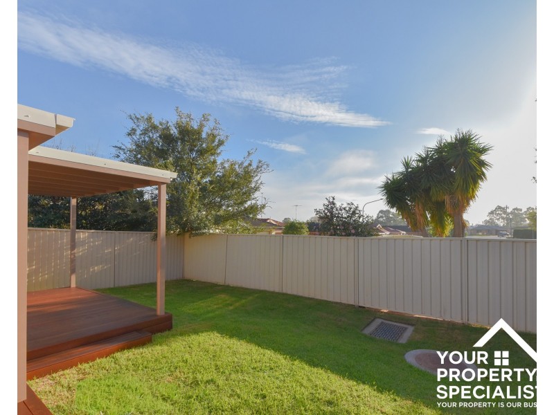38 Tobruk Road, Narellan Vale NSW 2567