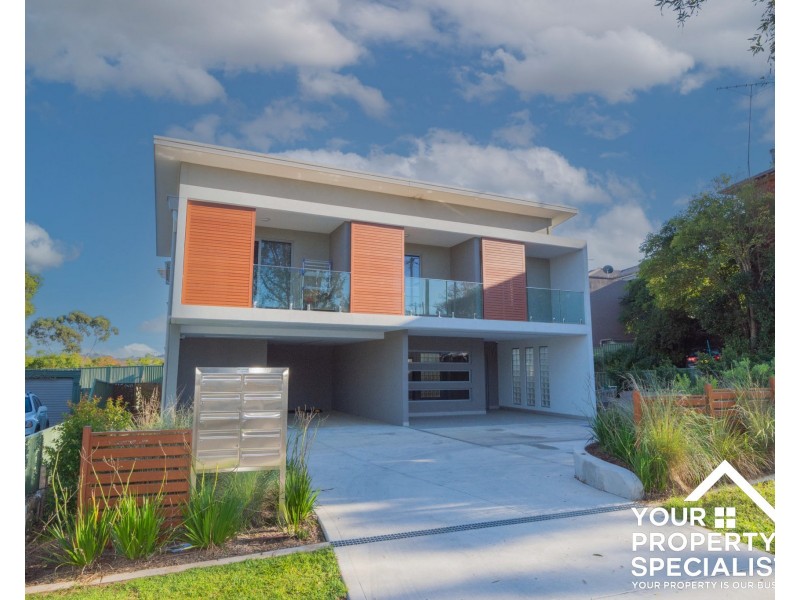7/1 Bocking Avenue, Bradbury NSW 2560