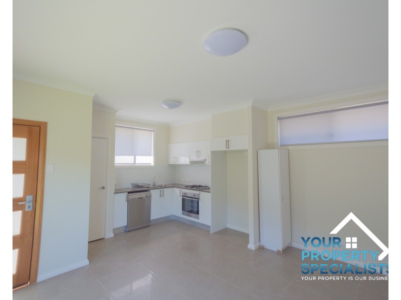 81A Arkley Crescent, Claymore NSW 2559