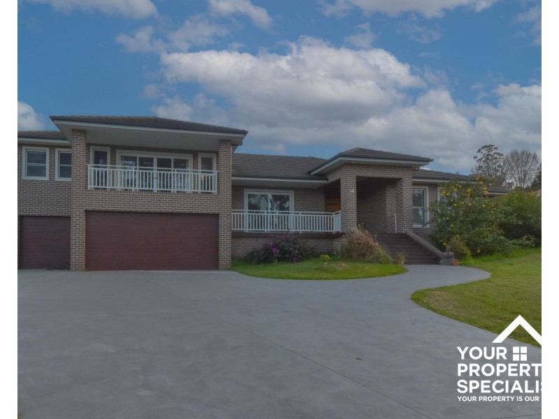 14 Yewens Circuit, Grasmere NSW 2570