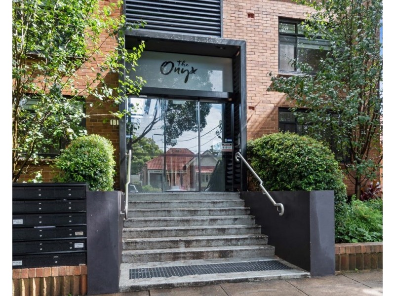 304/11-13 Osgood Avenue, Marrickville NSW 2204