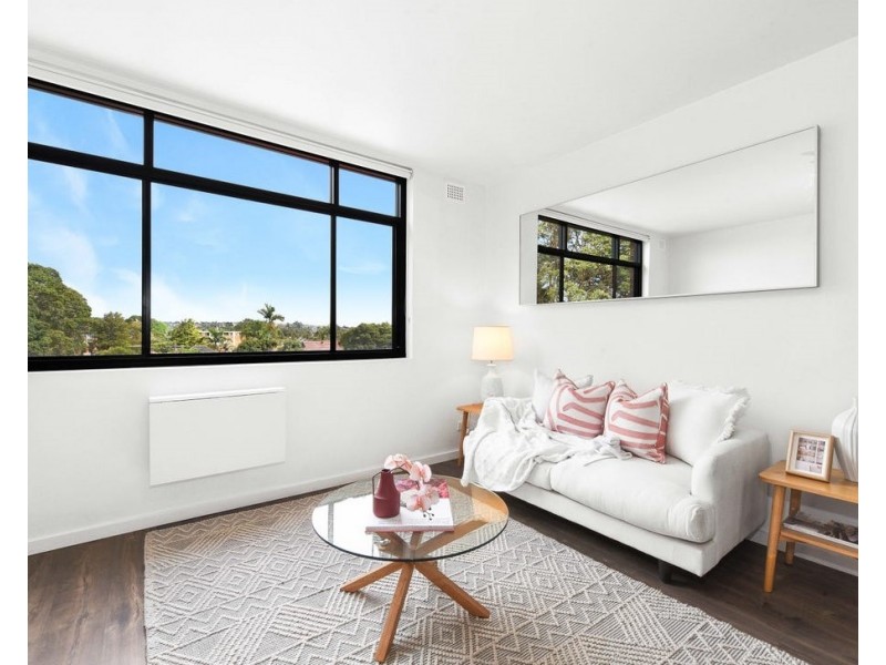 304/11-13 Osgood Avenue, Marrickville NSW 2204