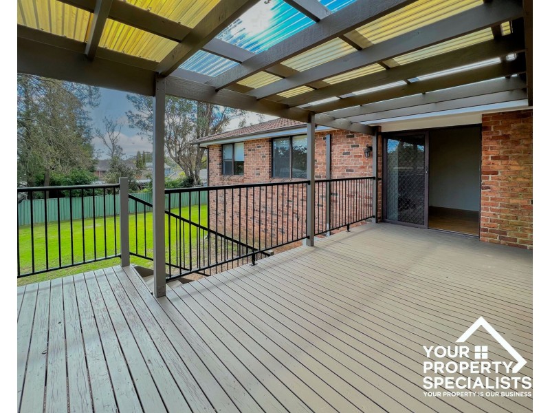 16 Griffiths Avenue, Camden South NSW 2570