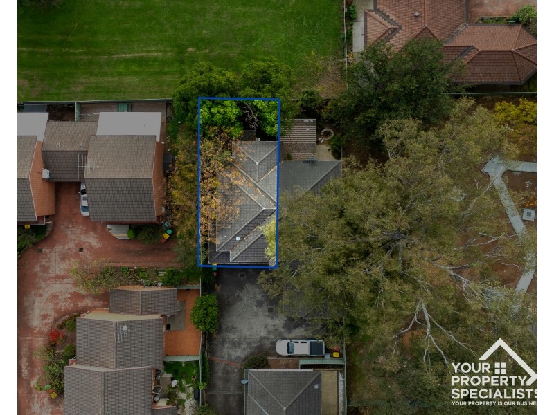 4/147 Stafford Street, Penrith NSW 2750