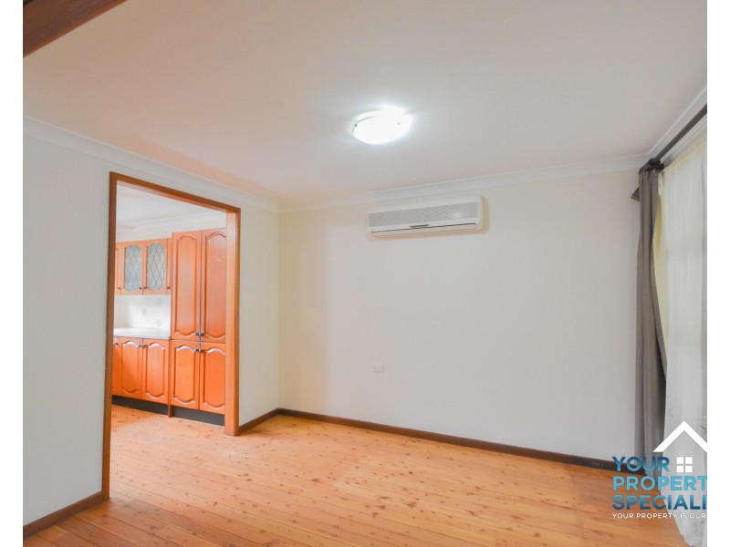 16 Franklin Street, Leumeah NSW 2560