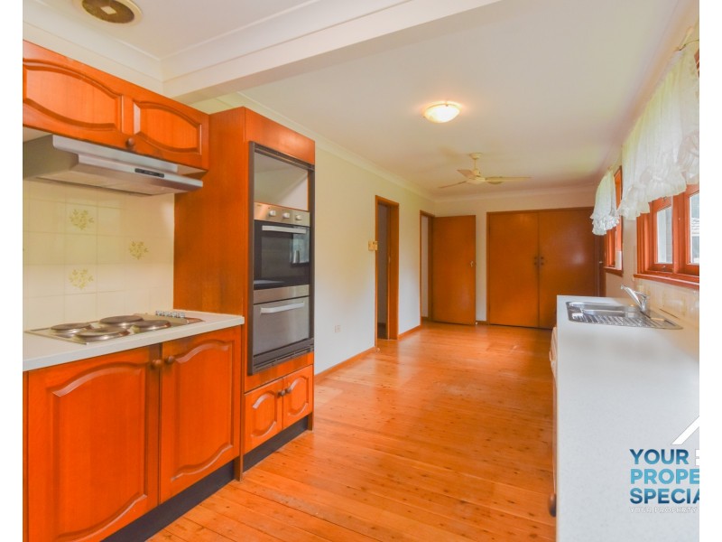 16 Franklin Street, Leumeah NSW 2560