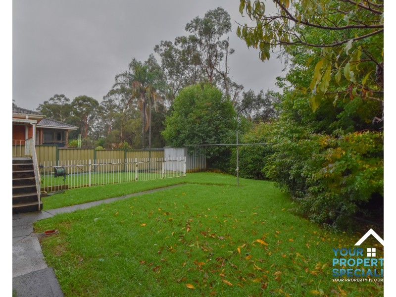 16 Franklin Street, Leumeah NSW 2560