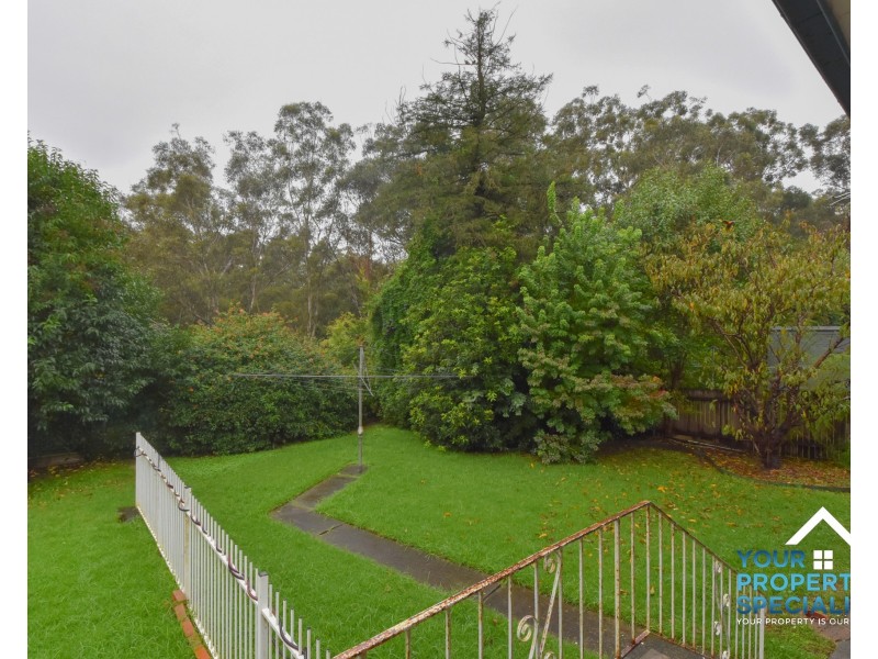 16 Franklin Street, Leumeah NSW 2560
