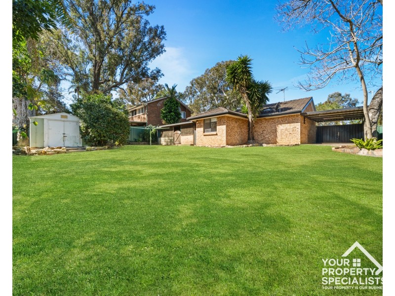 224 Junction Road, Ruse NSW 2560