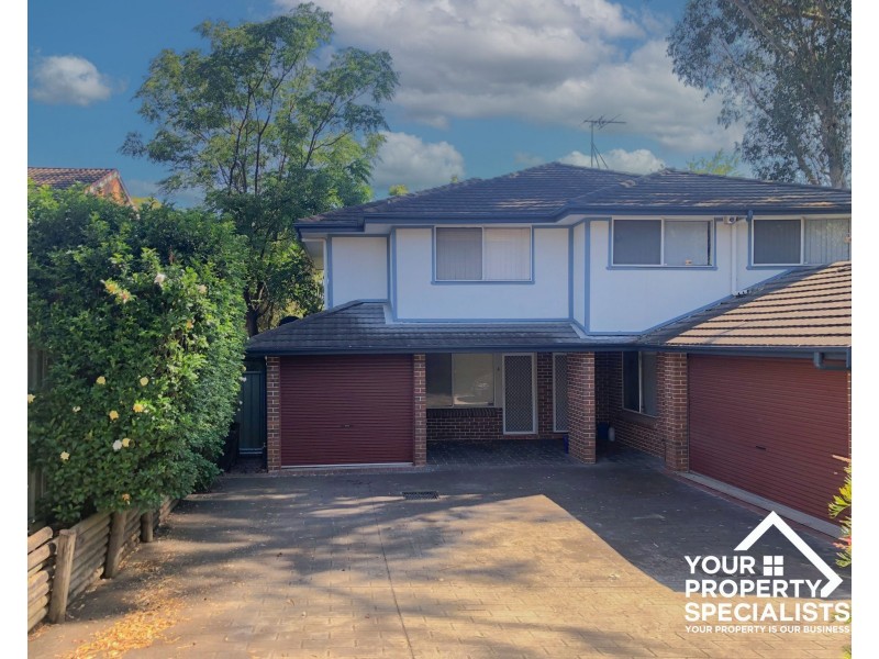 4/147 Stafford Street, Penrith NSW 2750