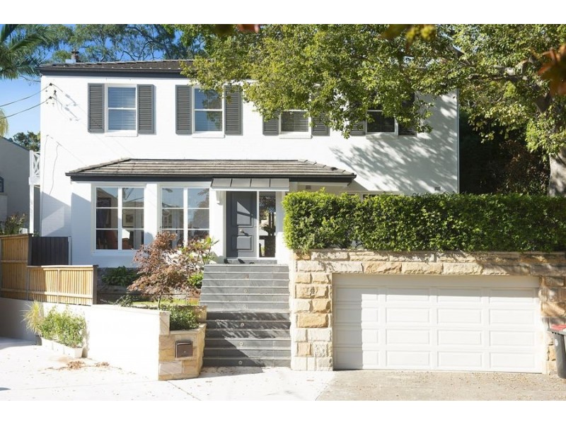 4 Kambala Place, Bellevue Hill NSW 2023