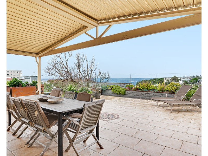 2/22 Battery Street, Coogee NSW 2034