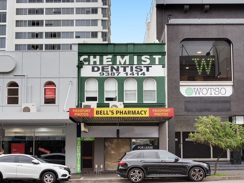 2/15 Bronte Rd, Bondi Junction NSW 2022