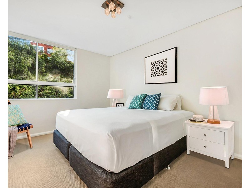 3D/6 Bligh Place, Randwick NSW 2031