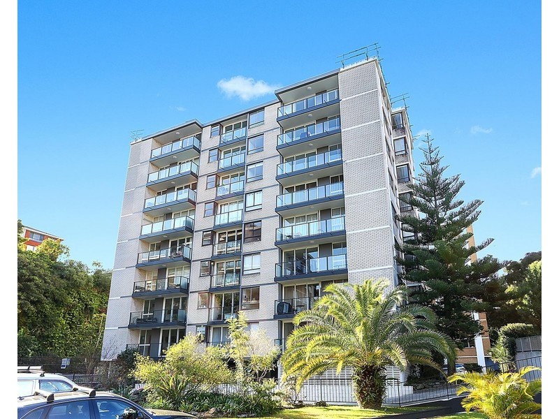 3D/6 Bligh Place, Randwick NSW 2031