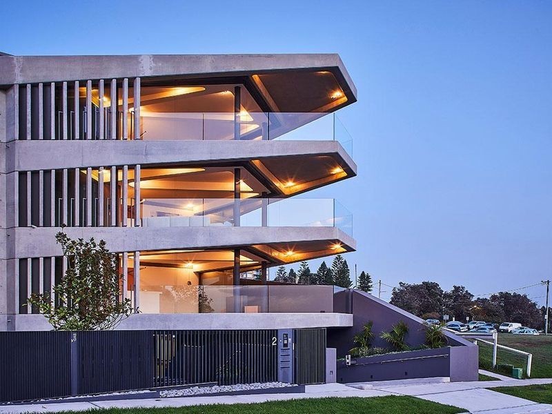 3/2 Wolseley Road, Coogee NSW 2034