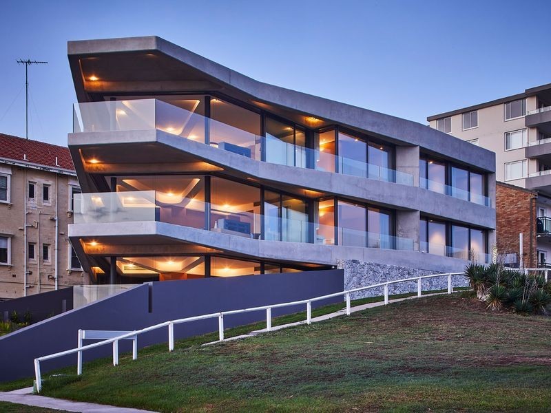 3/2 Wolseley Road, Coogee NSW 2034