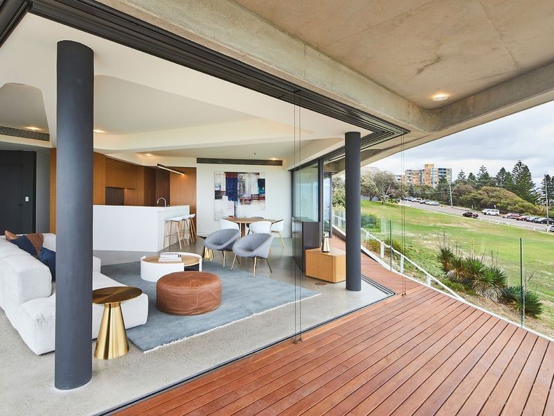 3/2 Wolseley Road, Coogee NSW 2034