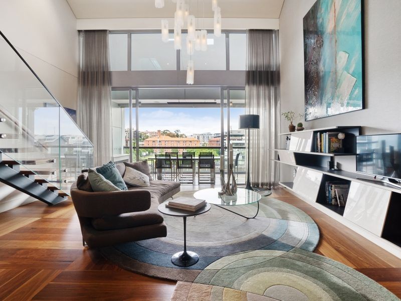 47/56 Pirrama Road, Pyrmont NSW 2009