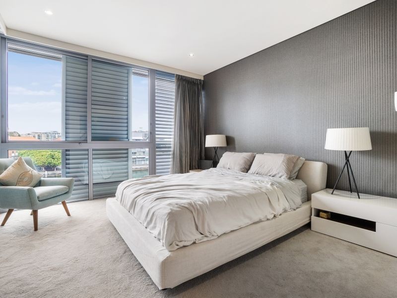 47/56 Pirrama Road, Pyrmont NSW 2009