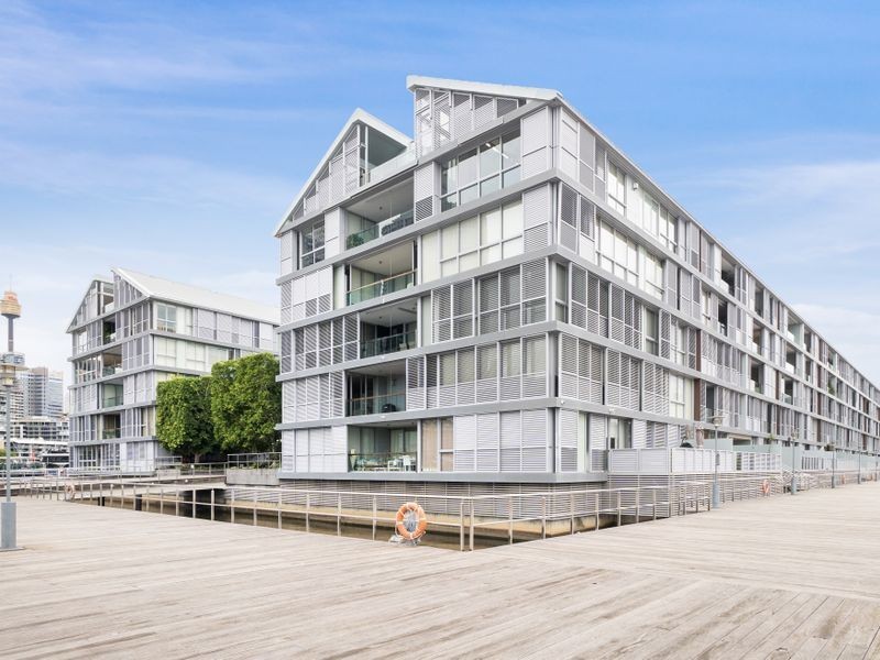 47/56 Pirrama Road, Pyrmont NSW 2009