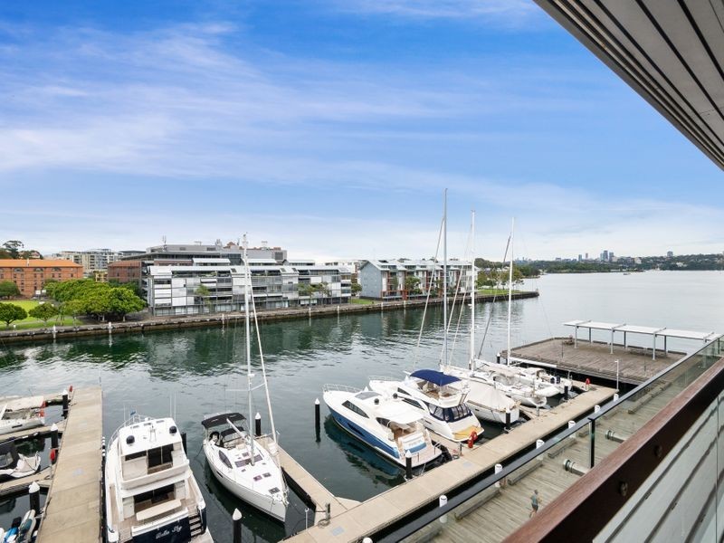 47/56 Pirrama Road, Pyrmont NSW 2009