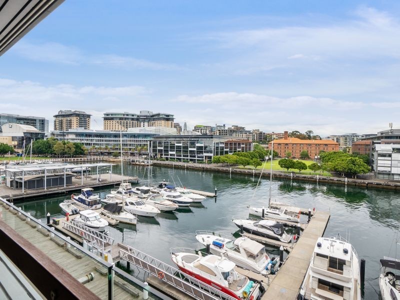 47/56 Pirrama Road, Pyrmont NSW 2009