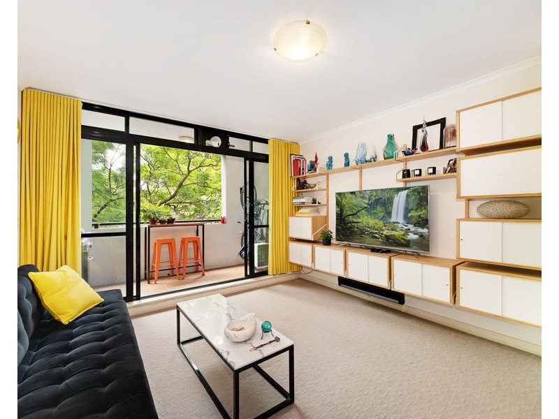 10/175 Cathedral St, Woolloomooloo NSW 2011