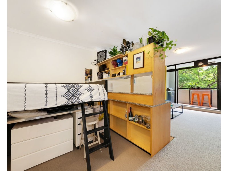 10/175 Cathedral St, Woolloomooloo NSW 2011