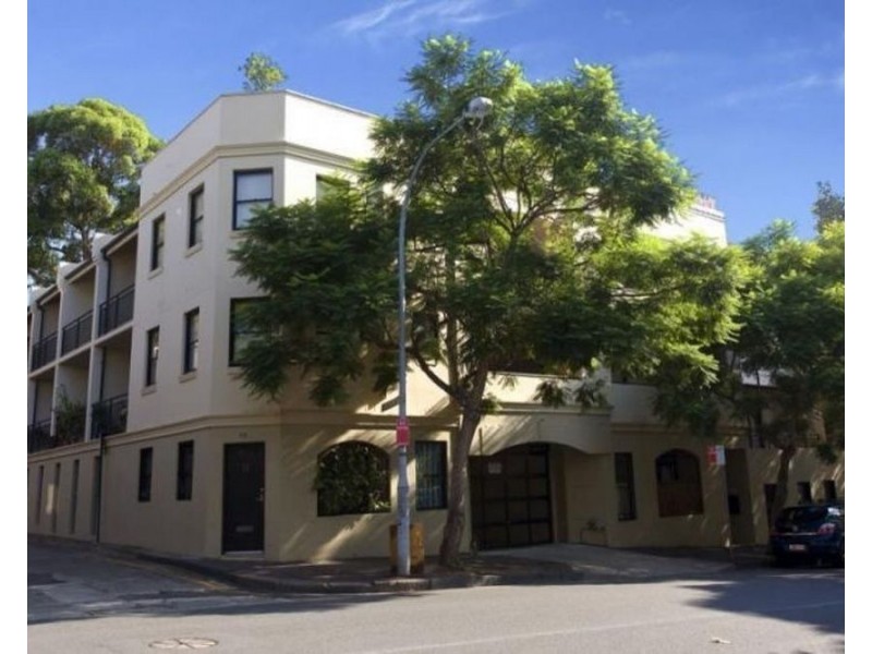 10/175 Cathedral St, Woolloomooloo NSW 2011