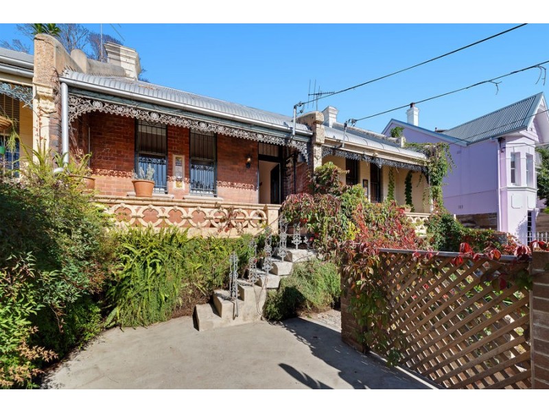 5 Sheehy St, Glebe NSW 2037