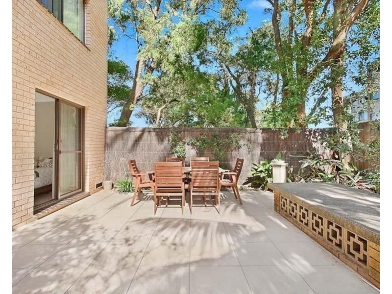 23 9-11 Young St, Vaucluse NSW 2030