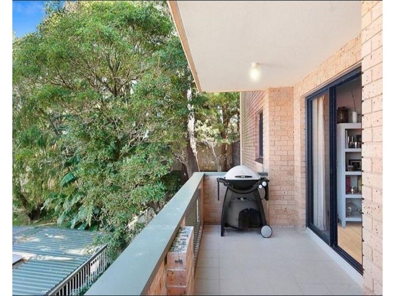 23 9-11 Young St, Vaucluse NSW 2030