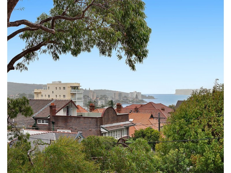 2/13 George St, Manly NSW 2095