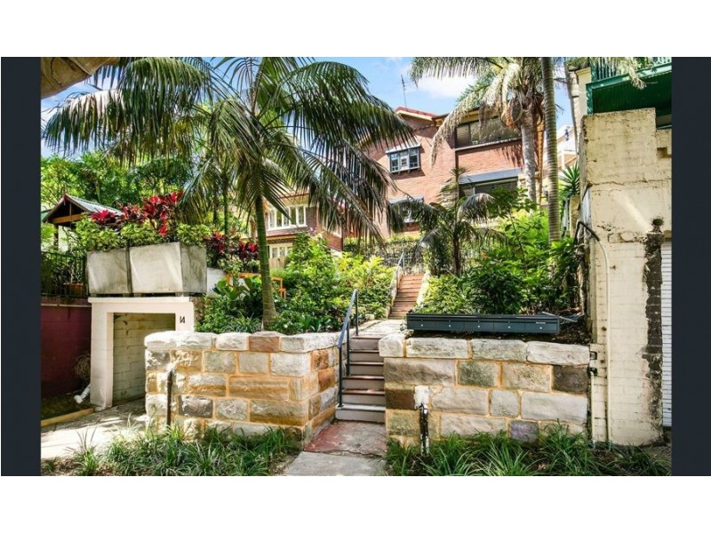 3/14 Forest Knoll Ave, Bondi Beach NSW 2026