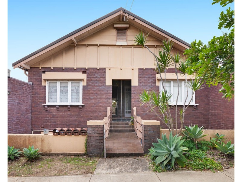 3/6 Gardyne St, Bronte NSW 2024