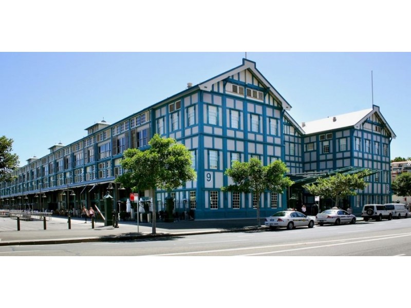 1/6B Cowper Wharf Road, Woolloomooloo NSW 2011