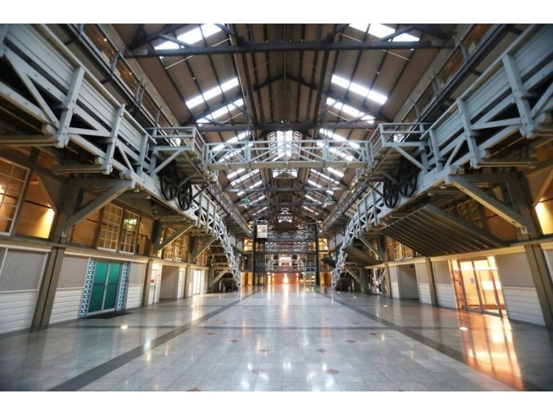 1/6B Cowper Wharf Road, Woolloomooloo NSW 2011