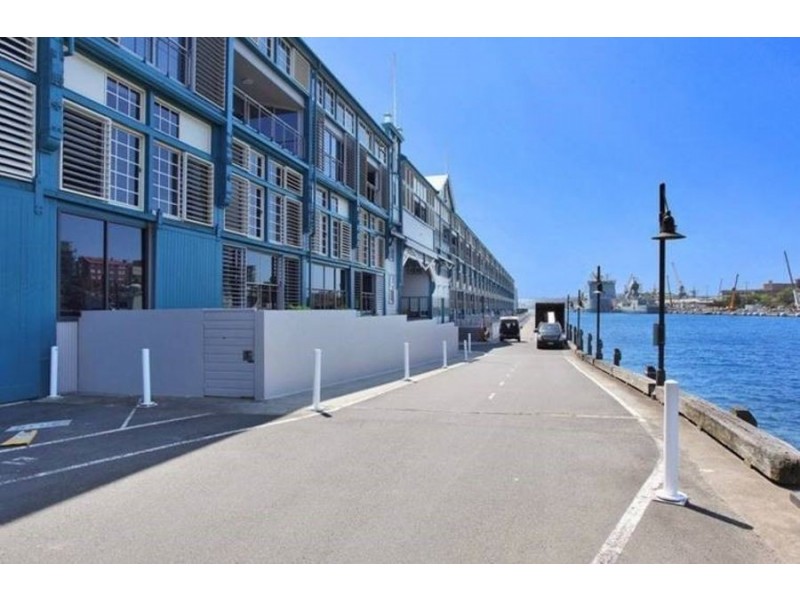 1/6B Cowper Wharf Road, Woolloomooloo NSW 2011