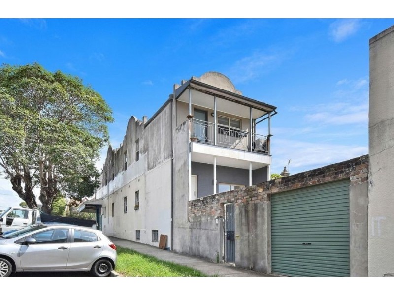 190 Annandale St, Annandale NSW 2038