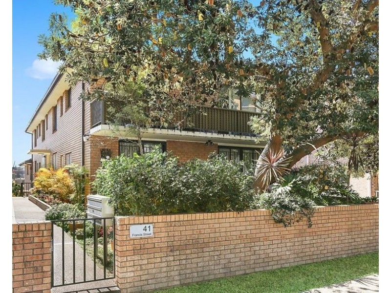 2/41 Francis St, Bondi Beach NSW 2026