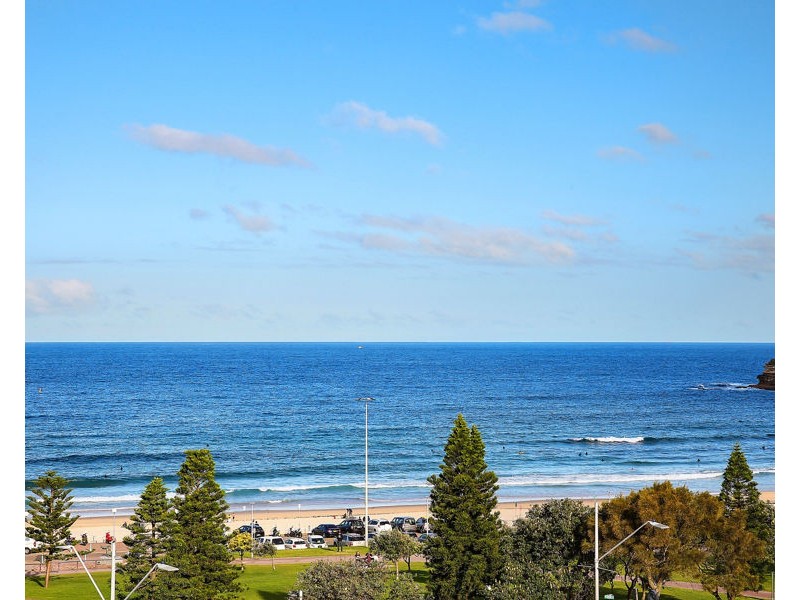 329/180 Campbell Pde, Bondi Beach NSW 2026